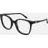 Valentino VG0019O 001 Γυναικείος Σκελετός Γυαλιών Οράσεως Κοκάλινος Μαύρος