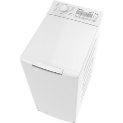 Robin TT-757 Πλυντήριο Ρούχων Άνω Φόρτωσης 7kg 1200 Στροφών