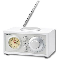 NS-808BT White
