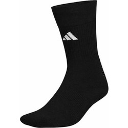 Adidas Ανδρικές Κάλτσες Ψηλές με Σχέδια Μαύρες KQ9512