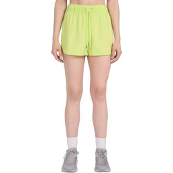 4F Αθλητικό Γυναικείο Σορτς Lime 4FWSS26UBDSF160-73S