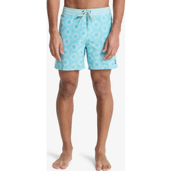 Quiksilver Everyday 16'' Ανδρικό Μαγιό Σορτς με Σχέδια Γαλάζιο EQYBS04897-BJK7