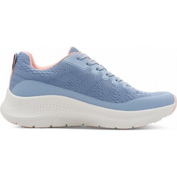 Tamaris Γυναικεία Sneakers Μπλε 8-83732-46-802