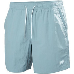 Helly Hansen Calshot 7" Ανδρικό Μαγιό Σορτς Γαλάζιο 54588-561