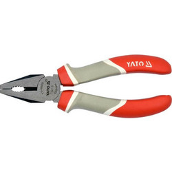 Yato Πένσα 180mm ΥΤ-6601