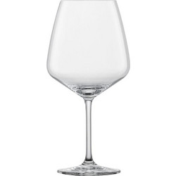 Banquet Σετ Ποτήρια Κρασιού Κρύσταλλο Κολωνάτα Schott Zwiesel Taste 780ml 6τμχ 7712508