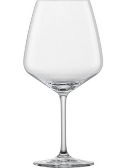 Banquet Σετ Ποτήρια Κρασιού Κρύσταλλο Κολωνάτα Schott Zwiesel Taste 780ml 6τμχ 7712508