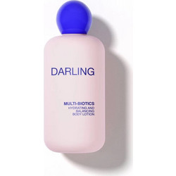 Darling Multi-Biotics Ενυδατική Lotion Σώματος 250ml