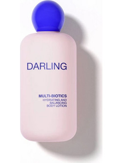 Darling Multi-Biotics Ενυδατική Lotion Σώματος 250ml