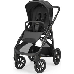 Inglesina Aptica XT 2026 Καρότσι Μωρού Magnet Grey