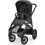 Inglesina Aptica XT 2026 Καρότσι Μωρού Magnet Grey