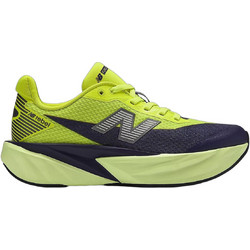 New Balance Γυναικεία Αθλητικά Παπούτσια για Τρέξιμο Lime GFCX2PO