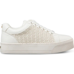Envie Shoes Γυναικεία Sneakers Λευκά E34-23201-33