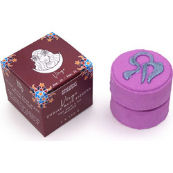 Ancient Wisdom Virgo Bath Bombs 2x150gr