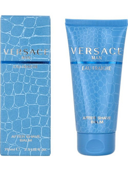 Versace Man Eau Fraiche After Shave Balm 100ml