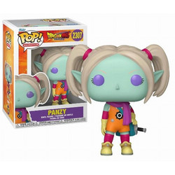 Funko Pop! Animation Dragon Ball Daima 2307 Panzy