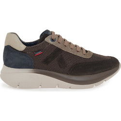 Callaghan Ανδρικά Sneakers Καφέ 61203-50013