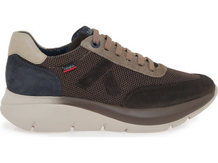 Callaghan Ανδρικά Sneakers Καφέ 61203-50013