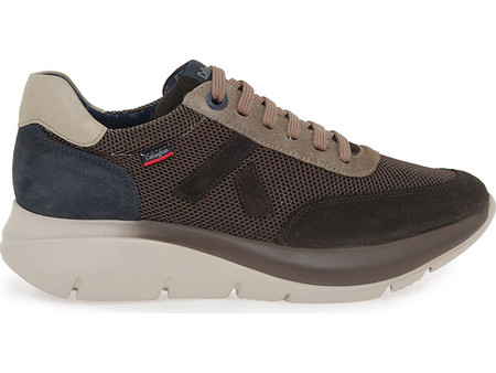Callaghan Ανδρικά Sneakers Καφέ 61203-50013