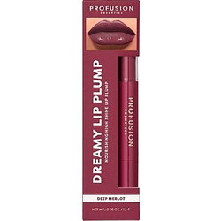 Profusion Dreamy Deep Merlot Plumping Lip Gloss 1.5gr