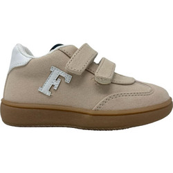 Ferre Παιδικά Sneakers Μπεζ FB-570