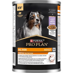 Purina Pro Plan Everyday Nutrition with Turkey 400gr
