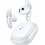 Anker Soundcore Liberty Ακουστικά Bluetooth In Ear Ανθεκτικά στο Νερό White