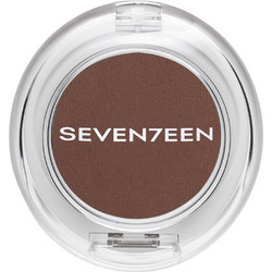 Seventeen Silky 03 Cocoa Σκιά Ματιών Matte 1.6gr