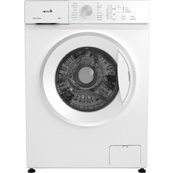 Arielli AWM-70168INV Πλυντήριο Ρούχων 7kg 1200 Στροφών