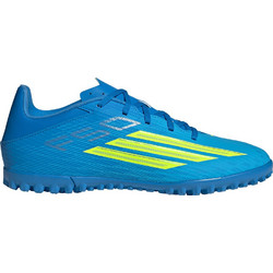 Adidas Performance F50 Club TF JR9050 Ποδοσφαιρικά Παπούτσια με Σχάρα Μπλε