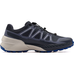 Salomon Speedcross Peak Ανδρικά Αθλητικά Παπούτσια Trail Running Navy Μπλε L49170900