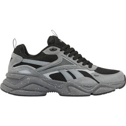 Reebok Charge Run Ανδρικά Sneakers Γκρι 100262370