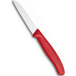 Victorinox Μαχαίρι από Ανοξείδωτο Ατσάλι 8cm 6.7401