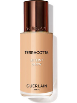 Guerlain Le Teint Glow 3.5W Liquid Foundation 30ml