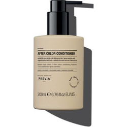 Previa Keeping After Colour Conditioner για Προστασία Χρώματος & Επανόρθωση για Βαμμένα Mαλλιά 340ml