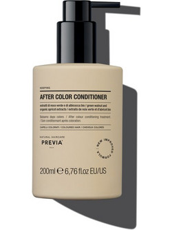 Previa Keeping After Colour Conditioner για Προστασία Χρώματος & Επανόρθωση για Βαμμένα Mαλλιά 340ml
