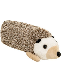 Polo Animality Hedgehog Κασετίνα Βαρελάκι Εκρού 937013-8459
