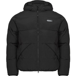 Element Ανδρικό Μπουφάν Χειμωνιάτικο Puffer Μαύρο ELYJK00276-FBK