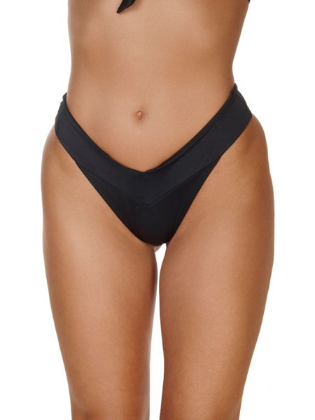 Bluepoint Bikini Brazil Μαύρο 26065091-02