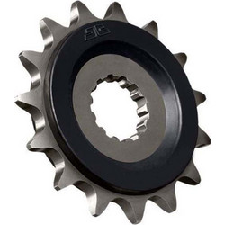 JT Γρανάζι Κίνησης Μπροστά 15T 520 για Yamaha XT600 '90-'03 / XTZ 600 Tenere '91-'98 / TT-RE 600 '04-'05