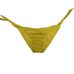 GSA Bikini Brazil Κίτρινο 10-2016