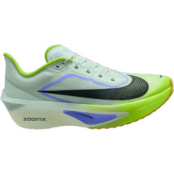 Nike Zoom Fly 6 Ανδρικά Αθλητικά Παπούτσια για Τρέξιμο Γαλάζια FN8454-300