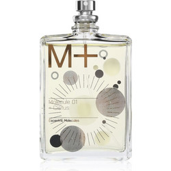 Escentric Molecules Molecule 01 & Cistus Eau de Parfum 100ml