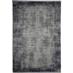 Sprintzio Imola Χαλί Ορθογώνιο 165x225cm 8848 Grey Blue