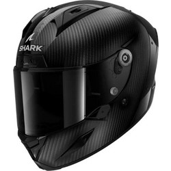 Shark Aeron Black Κράνος Μηχανής Full Face 1410gr