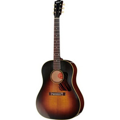 Gibson 1936 J-35 Vintage Sunburst