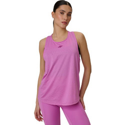 4F Γυναικείο Αθλητικό T-Shirt Φούξια 4FWSS26TFSLF743-54S