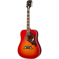 Gibson Dove Original Vintage Cherry Sunburst