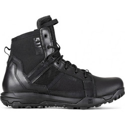 5.11 Tactical 12439 Άρβυλα Στρατού με Φερμουάρ Μαύρα
