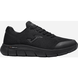 Joma Zen Work Ανδρικά Αθλητικά Παπούτσια για Τρέξιμο Μαύρα CZEWS2621